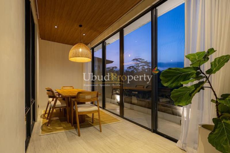 Ubud Property Villa For Sale in Ubud Bali